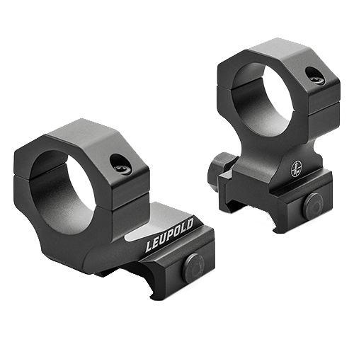 Leupold Mark 2 IMS 2-pc 30mm Matte