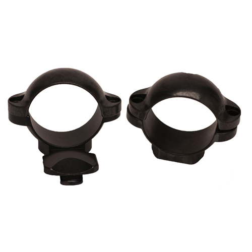 Leupold 1" Extension Ring Set-Low