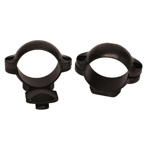 Leupold 1" Extension Ring Set-High