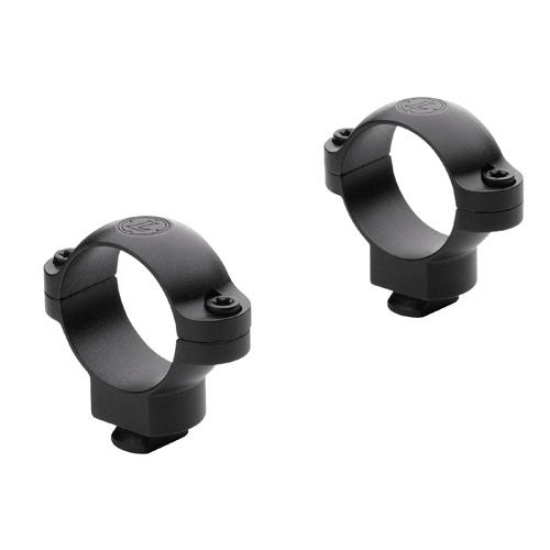 Leupold Dual Dovetail Ring-High Matte