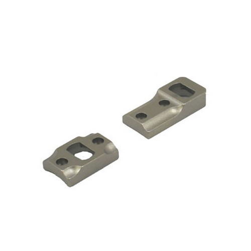 Leupold Dual Dovetail Base- 700 SIL 2-PC