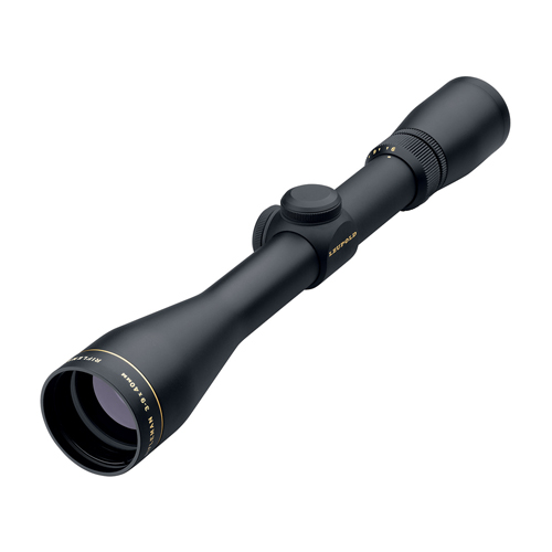 Leupold Rifleman 3-9x40mm QDMA Matte RBR