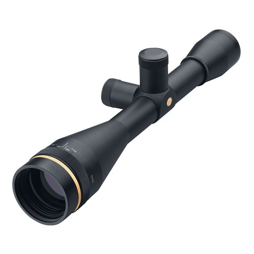 Leupold FX-3 6x42mm AO Mte Tgt Dot