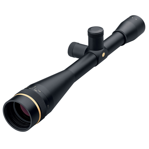 Leupold FX-3 12x40mm AO Tgt Mte Fine Dup