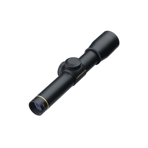 Leupold FX-II 2x20mm Handgun Matte Duplex