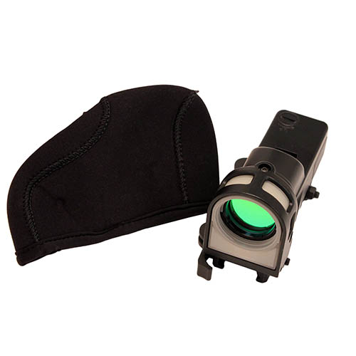 Mepro M21 Reflex Sight 4.3 MOA