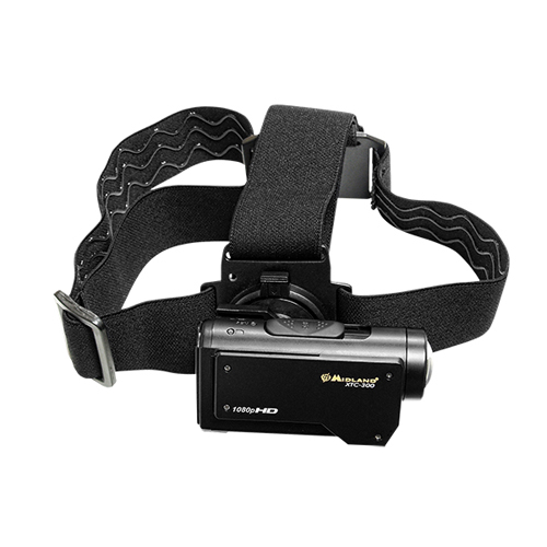 Head Band Mount