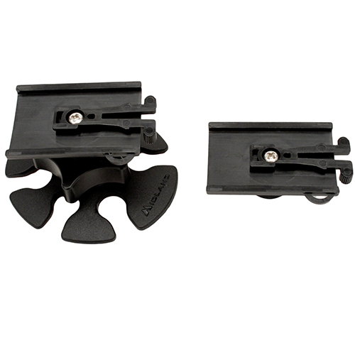 Mini Spider Mount for XTC400/450