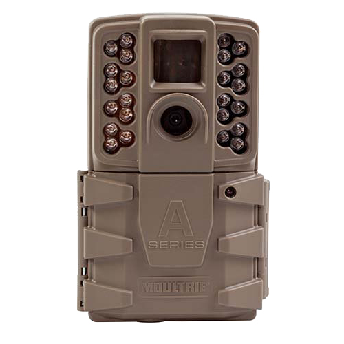 A-30 Camera