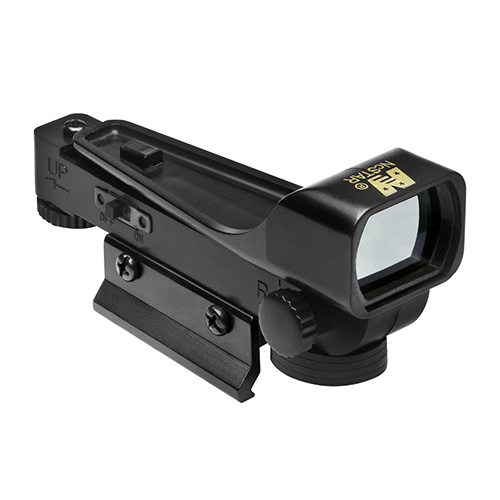 Red Dot Reflex Sight/Weaver Base