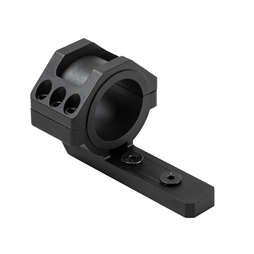 Low Profile Keymod 30mm Ring Mount-Single