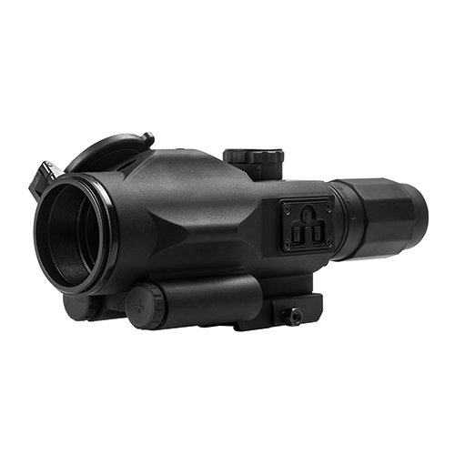 Srt 3-9X40 Gen3 Scp/Grn Laser/P4/Grn Lens