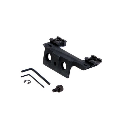 M1A / M14 Low Profile Steel Scope Mount