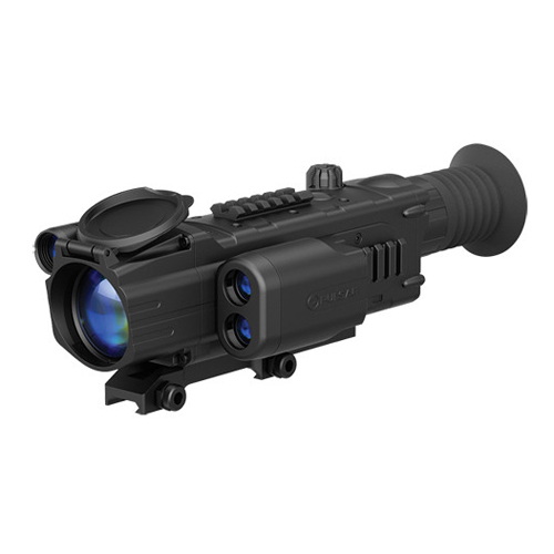 Digisight 850 LRF Digital NV Riflescope