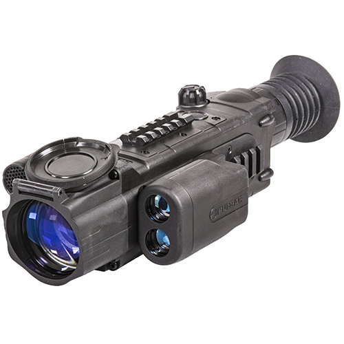 Digisight N960 LRF Digital NV Riflescope