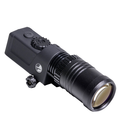 X850 IR Flashlight NV Accessory