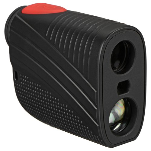 Raider 650 LOS Laser RangefinderBlackDR