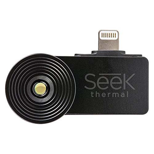 Seek Thermal - For iOS