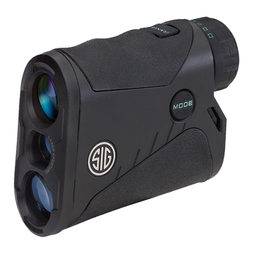 KILO850 Laser Range Finder 4x20mm Grapht