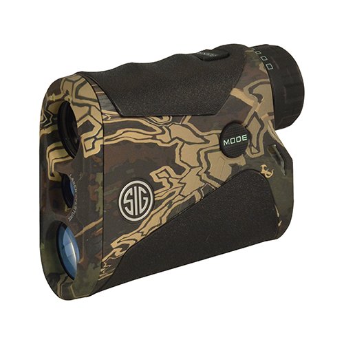 KILO850 Laser Range Finder 4x20mm Camo