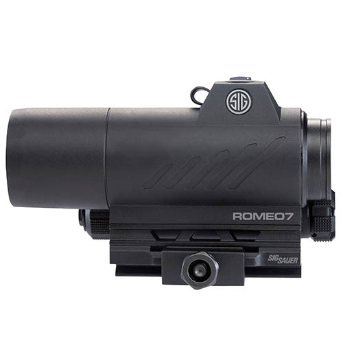 Romeo7 FS RedDot 1x30 3MOA Dot