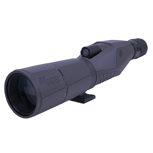 Oscar5 15-45x56 HDX StrtEP SpottingScope