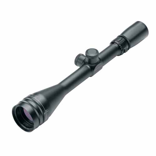 SII 4-16X42MM Mil Dot AO Scope