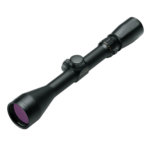 SII 3-9X42MM Scope Black