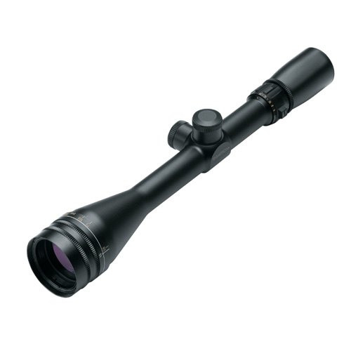 SII 4-16X42MM Plex AO Tar Scope