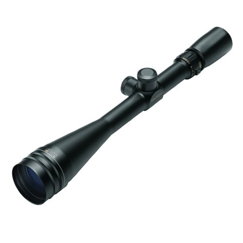 SII Series Scope 6-24x42mm