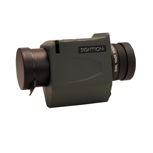 SII BL1025 StabilizarBlue Sky Monocular