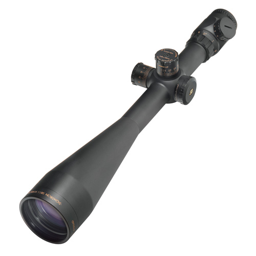 SIIISS10-50X60LRIRMHSIII 30MM Riflescope