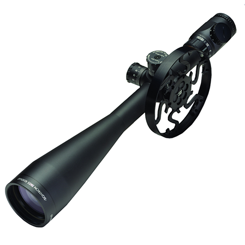 SIII SS1050X60FTIRMOARifleScope