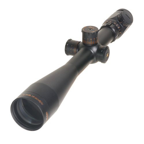 SIII SS624X50LRIRMOA-HRifleScope