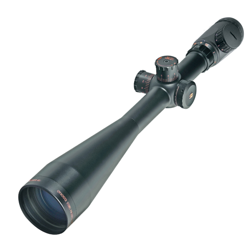 SIII SS1050X60LRIRMOA-HRifleScope