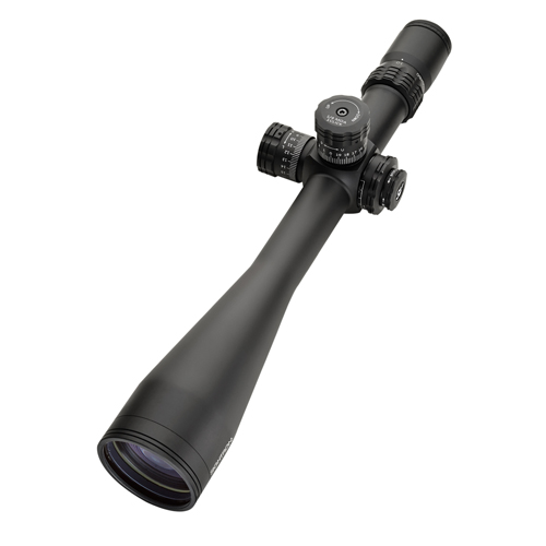 SV SS1050X60MOA34MM Riflescope