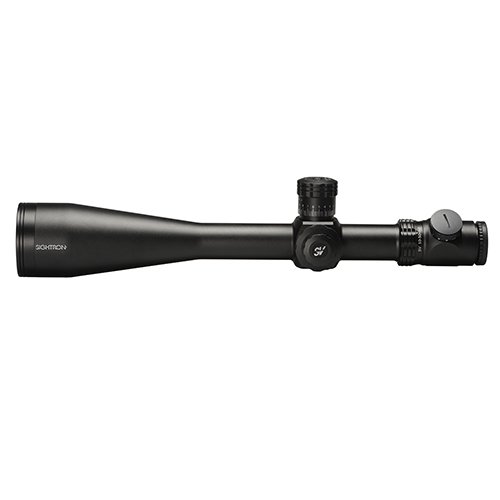 SVSS1050X60IRMOASV 34MM Riflescope