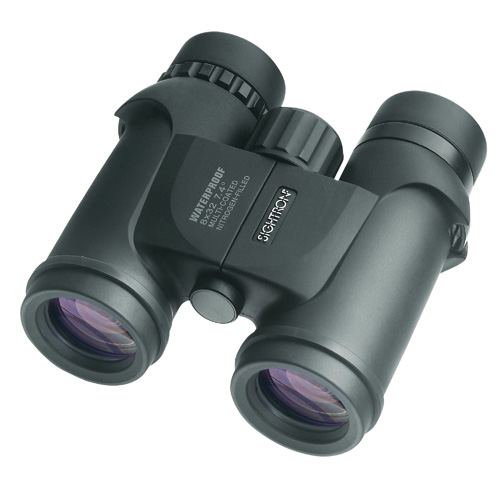 SI Series Binoculars 8x32mm