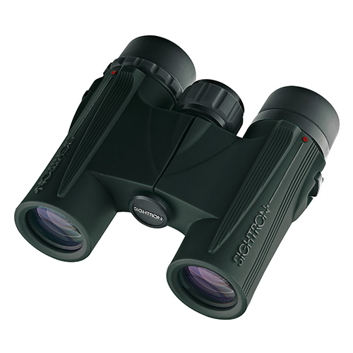 SI Series 10x25mm Binoculars