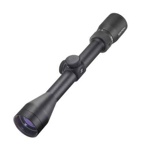 SIH39X40 SI Hunter Series Riflescope