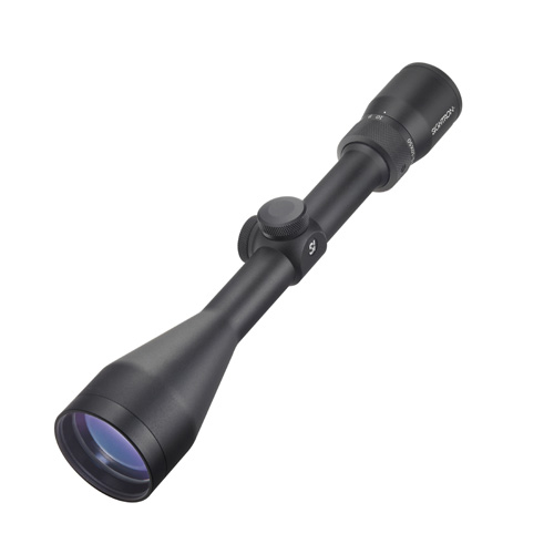 SIH3.510X50 SI Hunter Series Riflescope