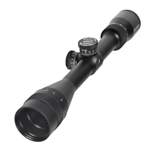 SIH-TAC4-12X40 AO SI Hunter