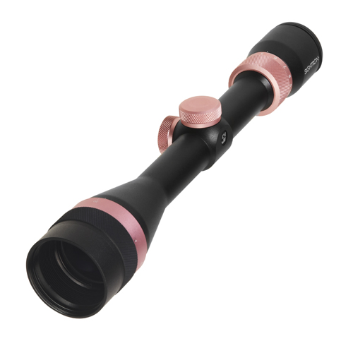 SIH412X40AO SI Series Riflescope Pink