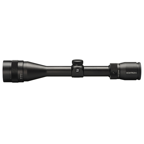 SIH412X40FTSI Series Riflescope