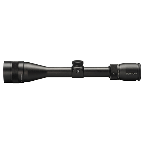 SIH412X40FTMDSI Series Riflescope