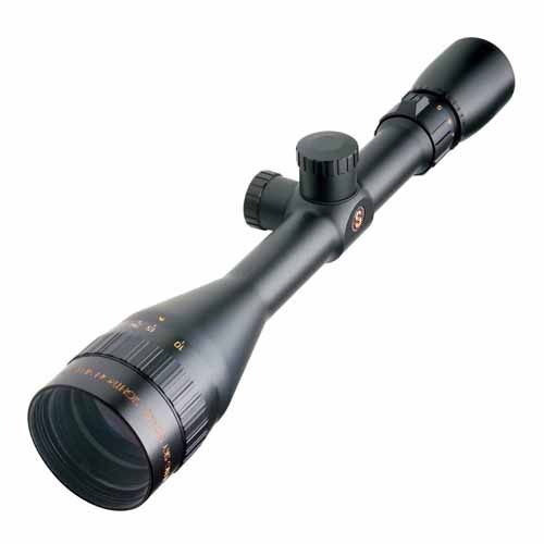 SII Big Sky Series 3-12X42 AO Riflescope