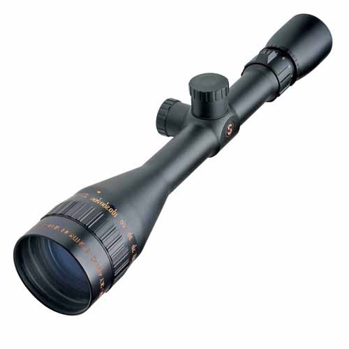 SII Big Sky 4-16x42mm MtBlk Dot