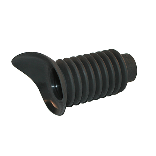 MB RubberPigs Ear Eyepiece Cup