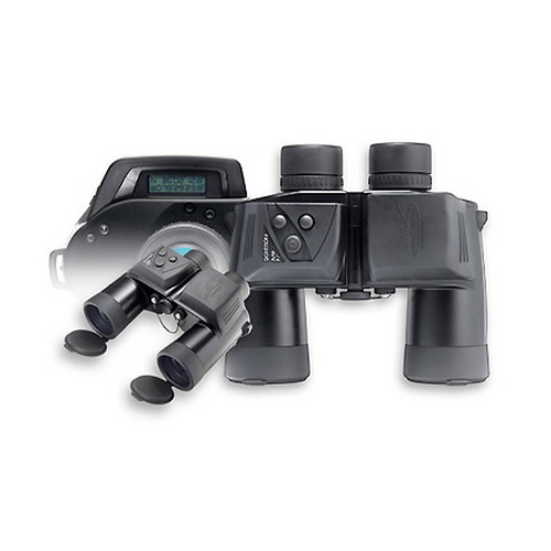 SII Series GPS Binoculars