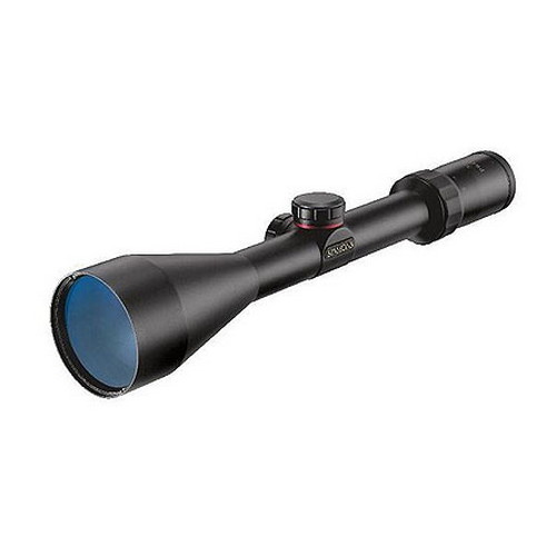 ProSport 3-9x50 Mtte Truplx Scope